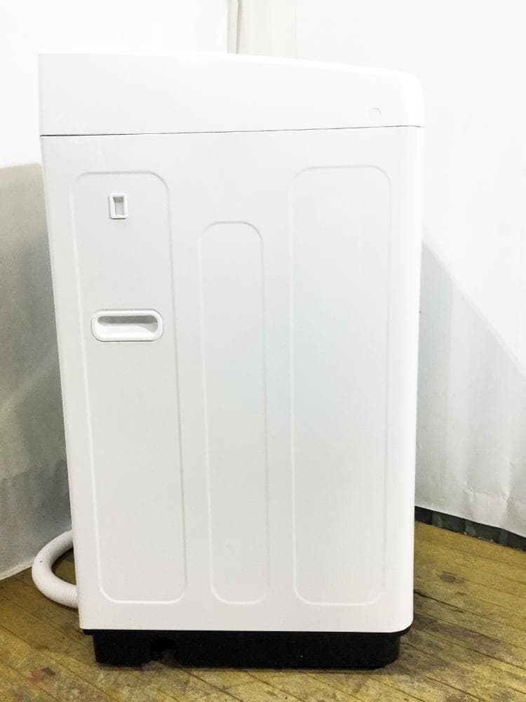 30日迄！送料無料★Hisense 4.5kg 洗濯機【HW-T45C】J137
