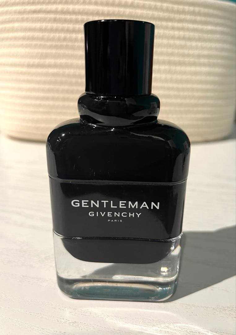 Givenchy Gentleman オードパルファム 50ml