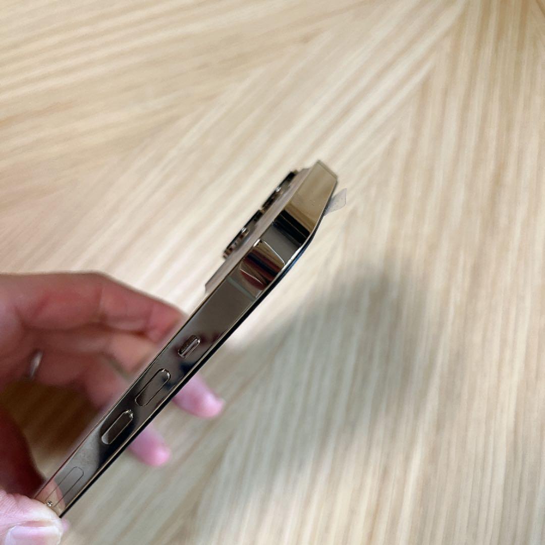 iPhone 13 Pro 128GB SIMフリー バッテリー83%動作確認済