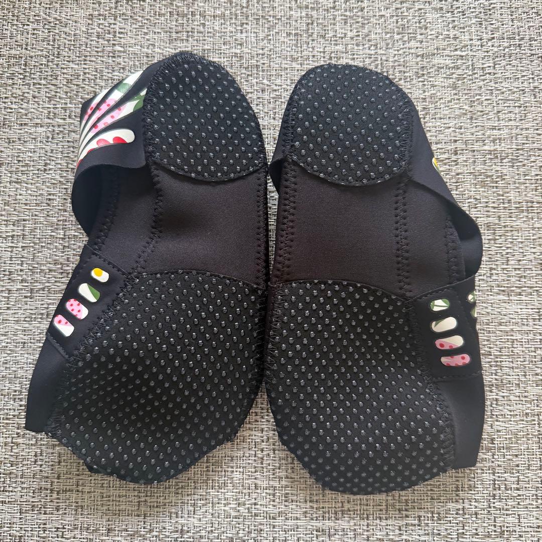 新品未開封 Runway Cure Sole ランウェイキュアソール Mサイズ