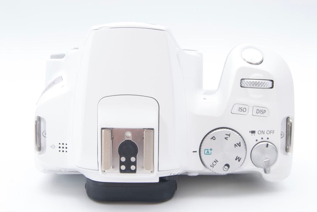 Canon EOS Kiss X10 ダブルズームキット　デジタル一眼レフカメラ