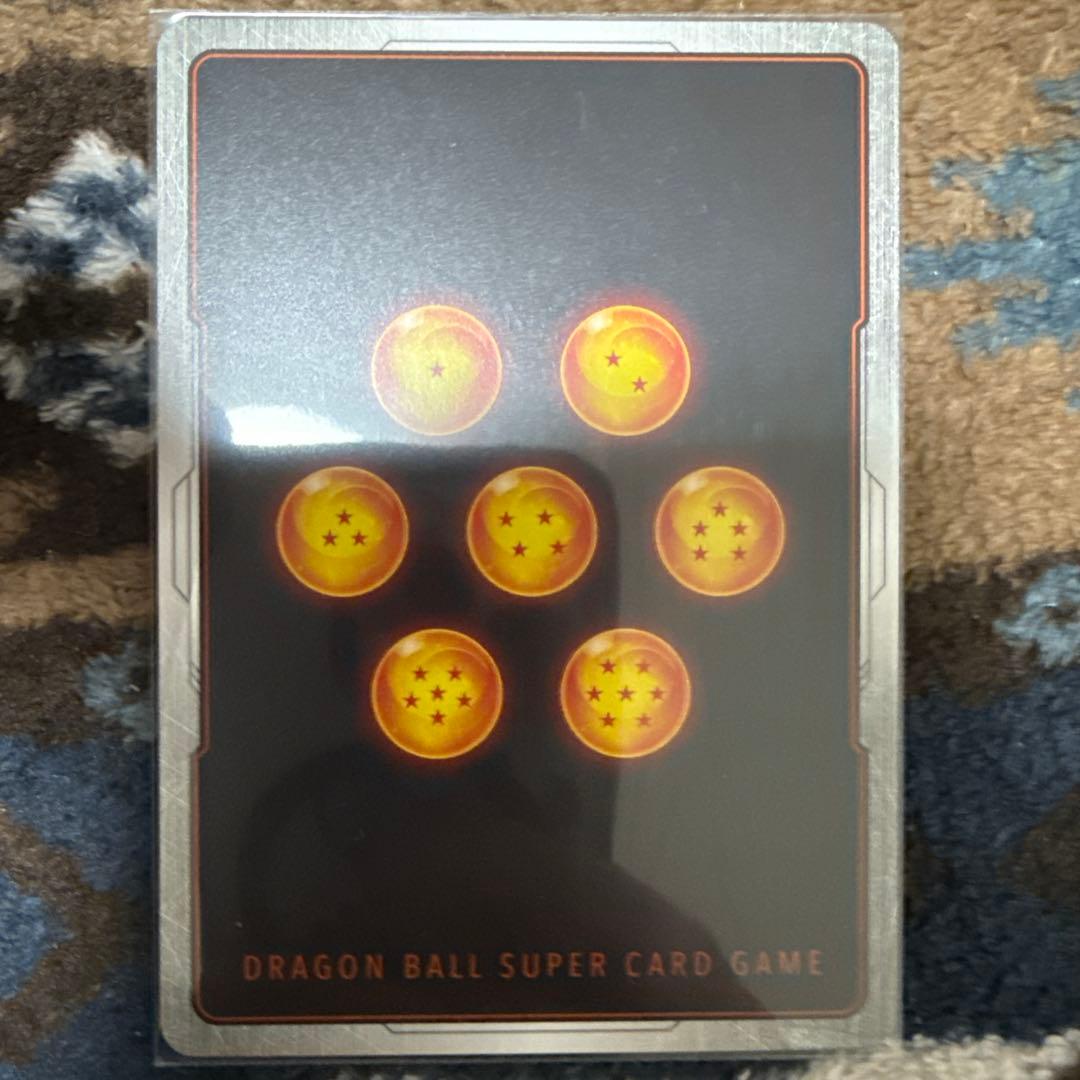 ドラゴンボール　カードセット