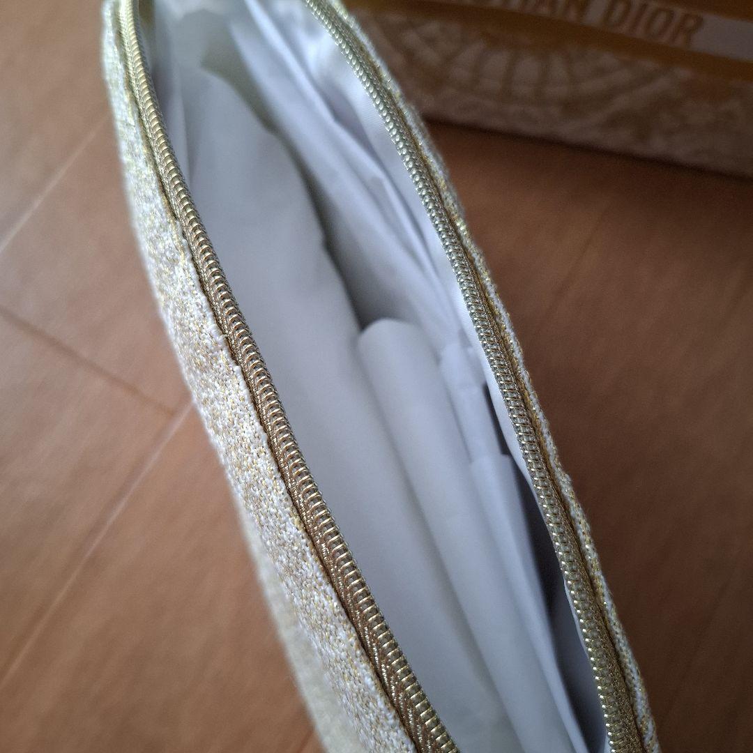 限界価格☆日本未発売セットDiorマスカラ&下地ポーチ付き