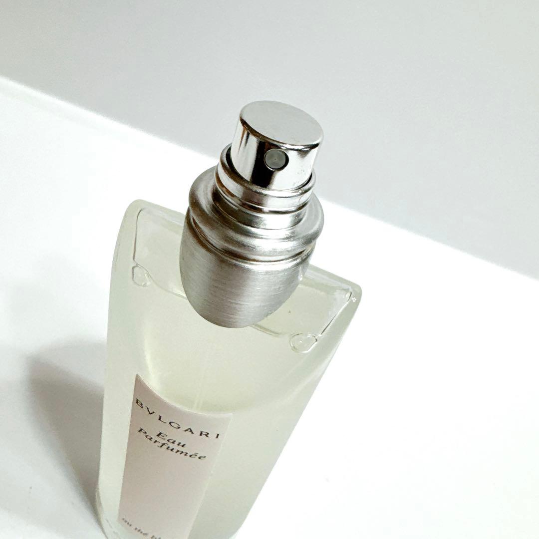 BVLGARI ブルガリ オ パフメ オーテブラン オーデコロン 香水 75ml