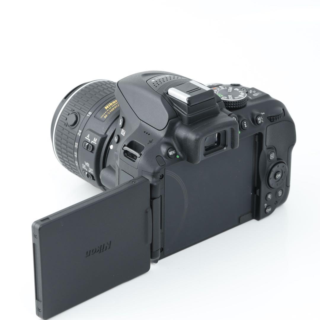 187★D5300★NIKON ニコン★デジタル一眼レフ