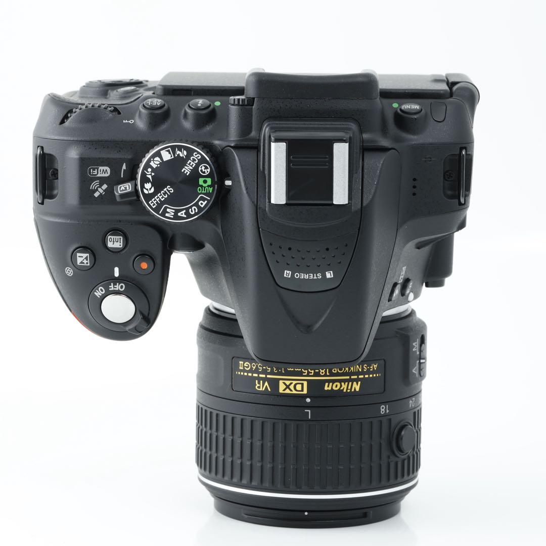 187★D5300★NIKON ニコン★デジタル一眼レフ