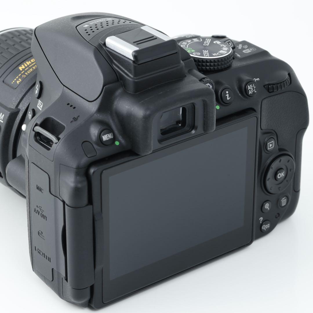 187★D5300★NIKON ニコン★デジタル一眼レフ