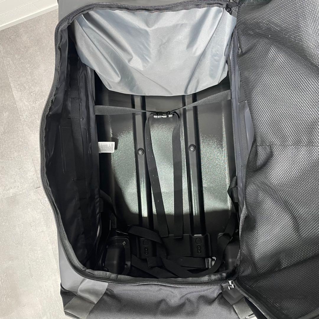 THE NORTH FACE ローリングサンダー 30インチ キャリーケース