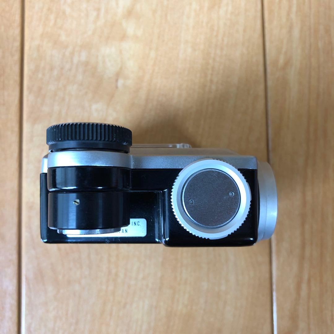 キャノン FP + FL50mmf1.8 + FPメータセット フィルム一眼レフ