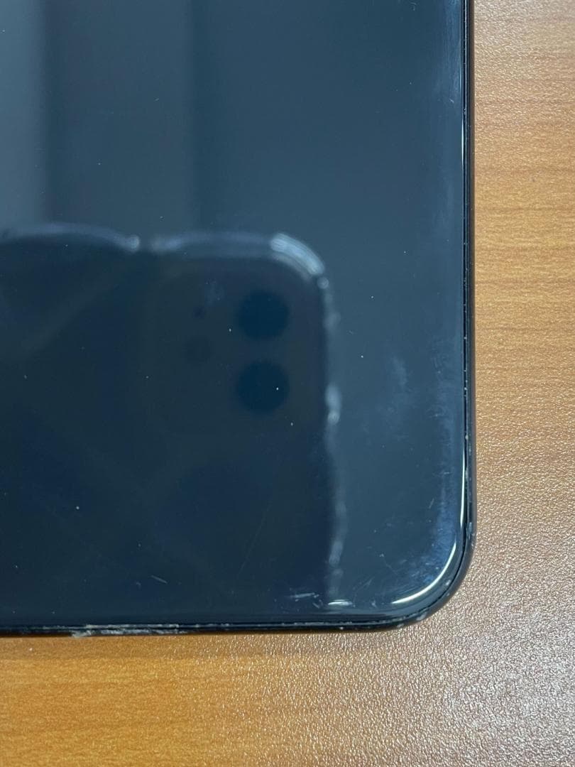 B*︎様 動作確認済み iPhone SE 第2世代 128GB ID:Q508