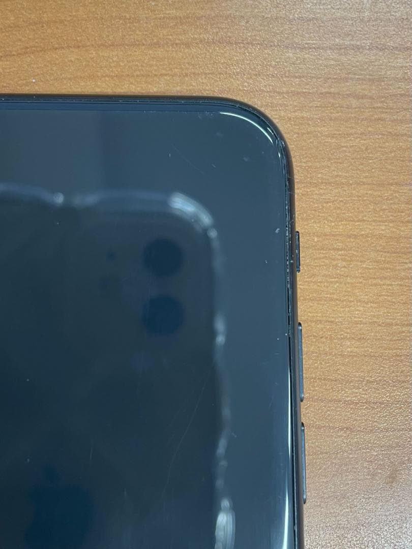 B*︎様 動作確認済み iPhone SE 第2世代 128GB ID:Q508