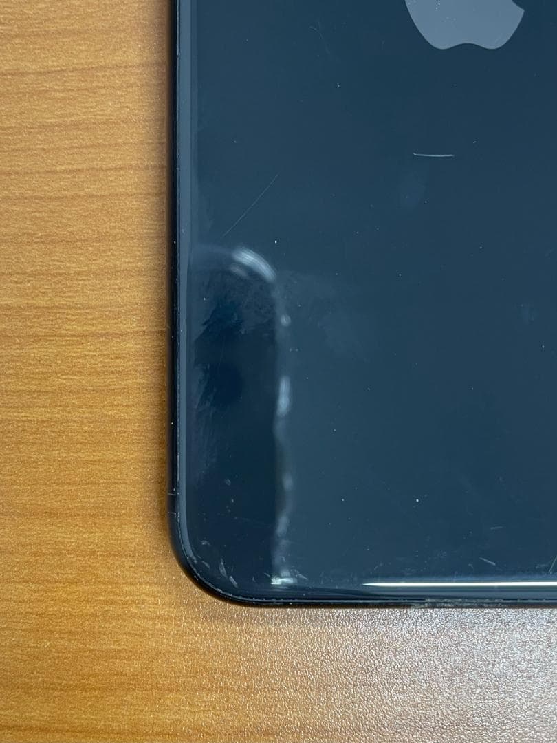 B*︎様 動作確認済み iPhone SE 第2世代 128GB ID:Q508