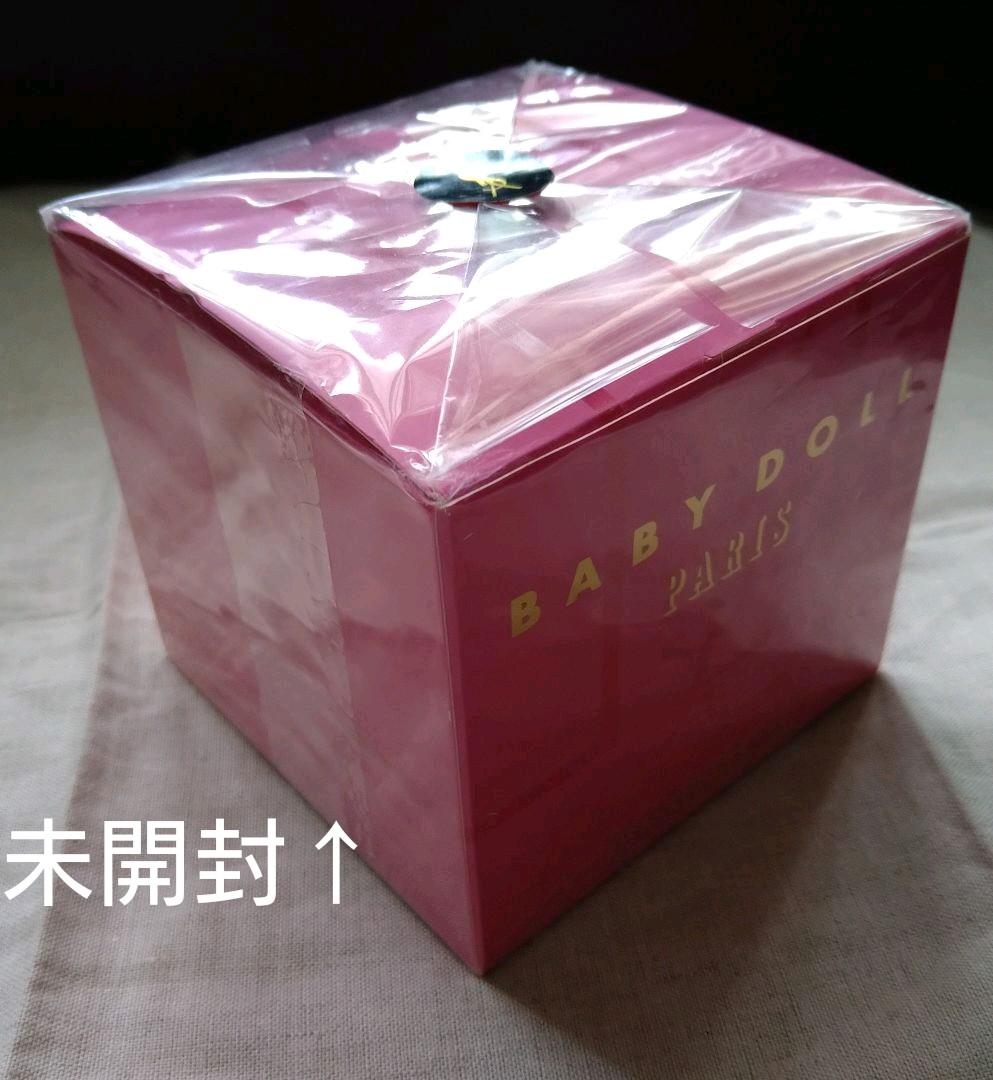 イヴ・サンローラン BABYDOLL オードトワレ 100ml