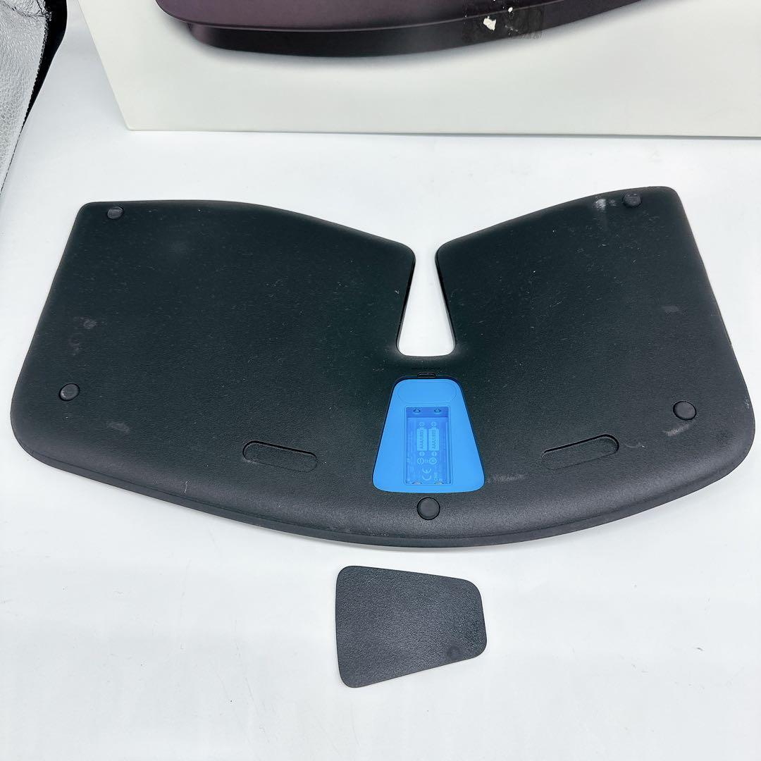 キーボード Microsoft Sculpt Ergonomic Keyboard