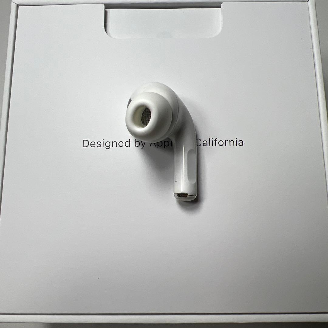 AirPods Pro 第2世代　lightning 左耳 A2699 [49]