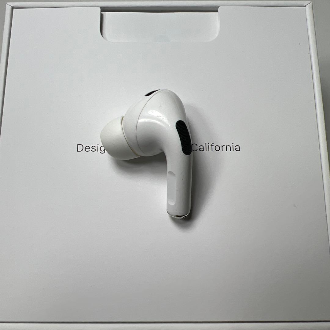 AirPods Pro 第2世代　lightning 左耳 A2699 [49]