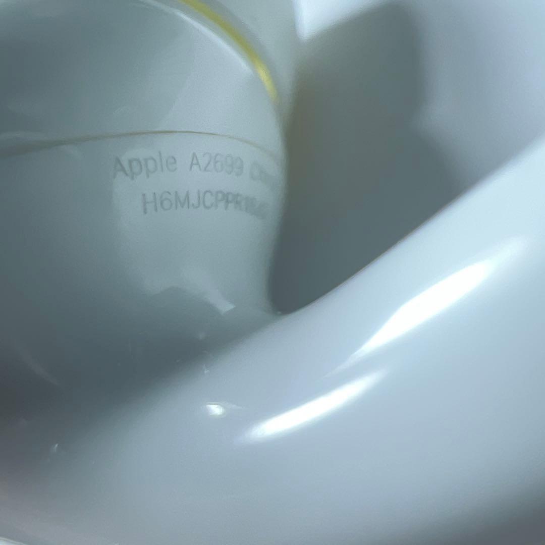 AirPods Pro 第2世代　lightning 左耳 A2699 [49]