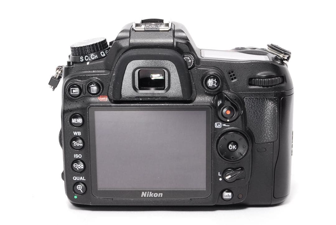 ❤️デジタル一眼レフカメラ❤️Nikon D7000❤️スマホ転送❤️ハイアマチュア機種
