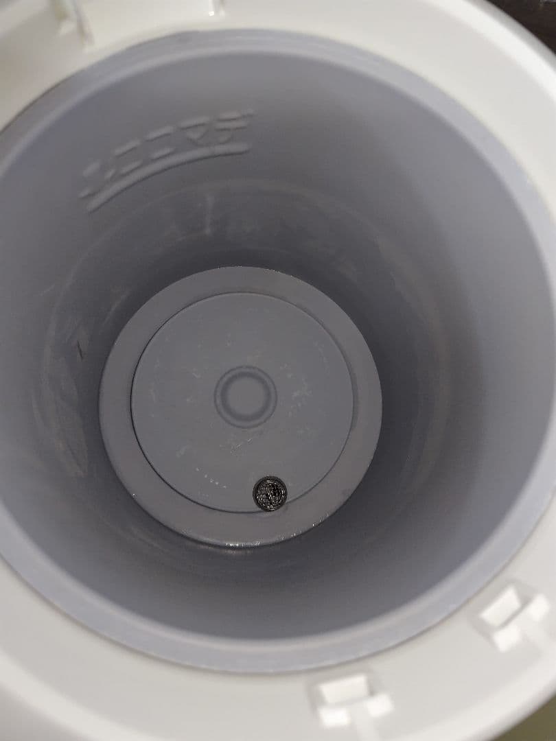タイガー 魔法瓶 電気ポット 2.2L PDR-G220 保温温度調節 23年製