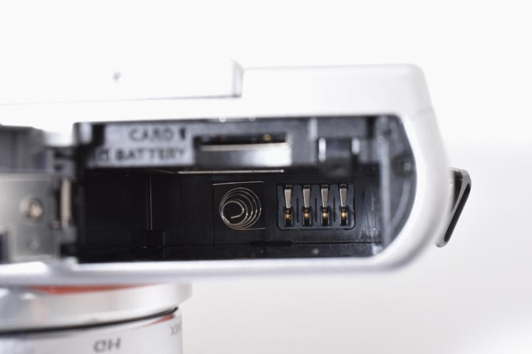 パナソニック　Panasonic LUMIX DC-GF9 レンズセット