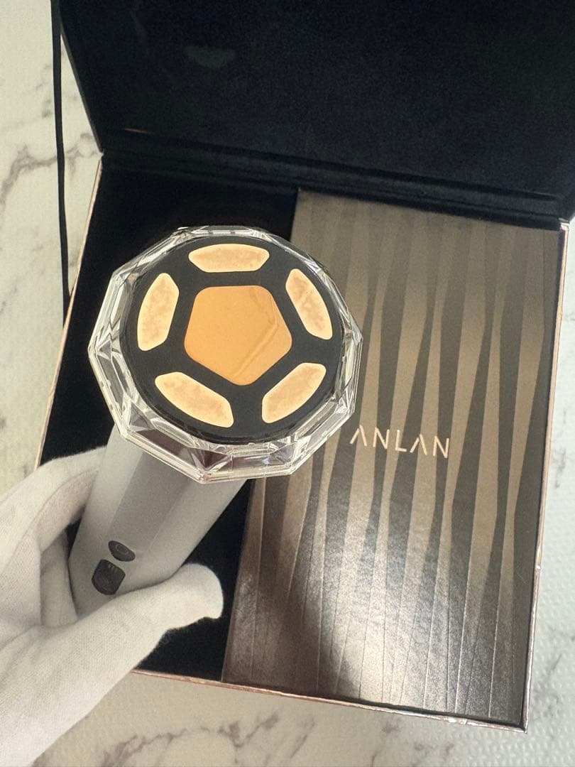 ANLAN RF温冷美顔器