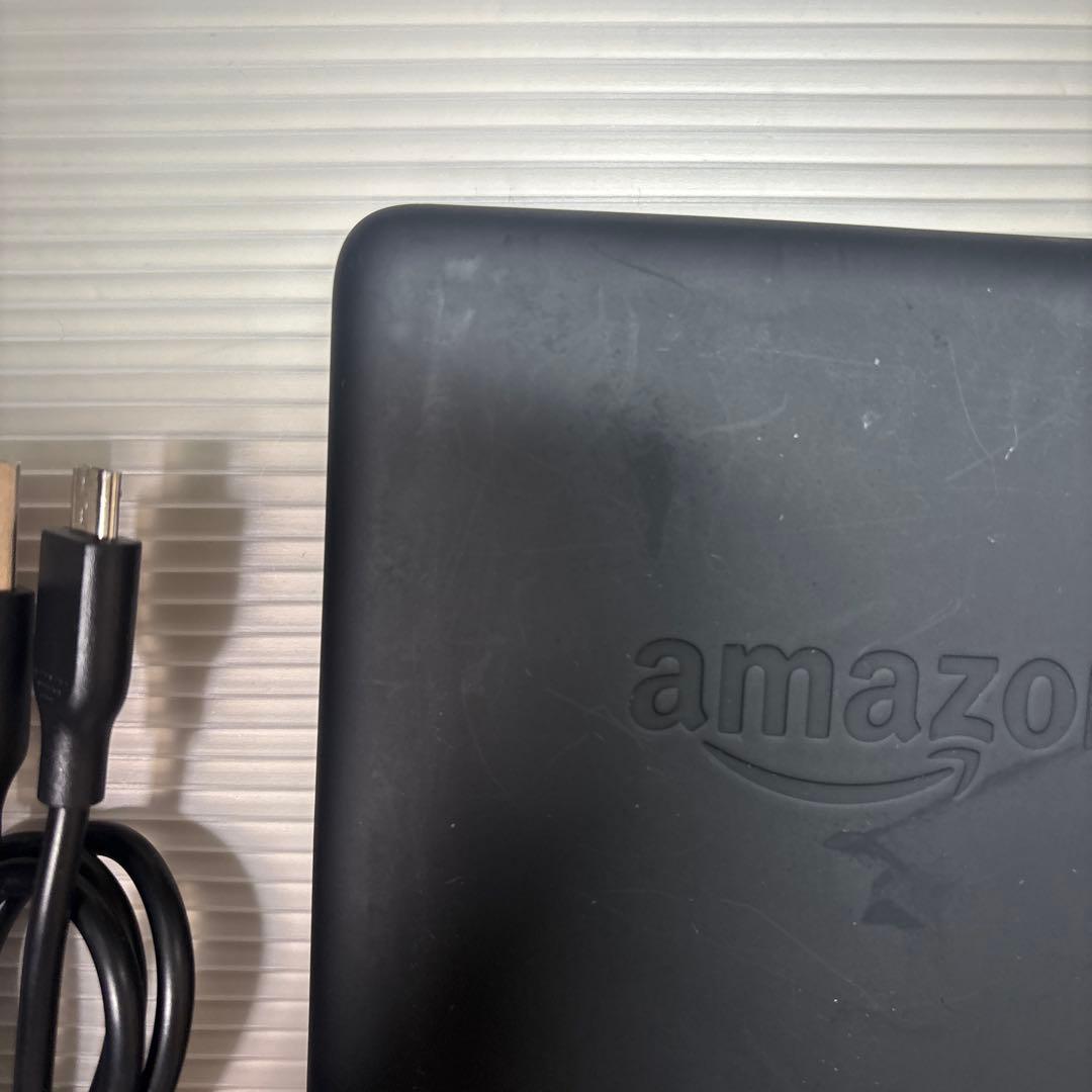 kindle paperwhite 第10世代　32GB 広告有り