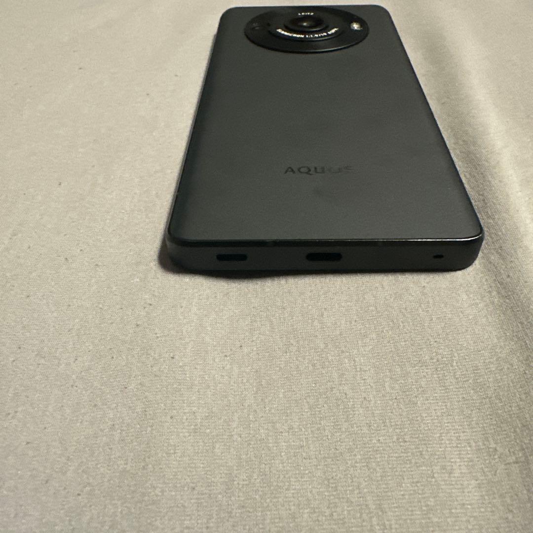 Aquos R8 pro A301SH 256GB SIMフリー