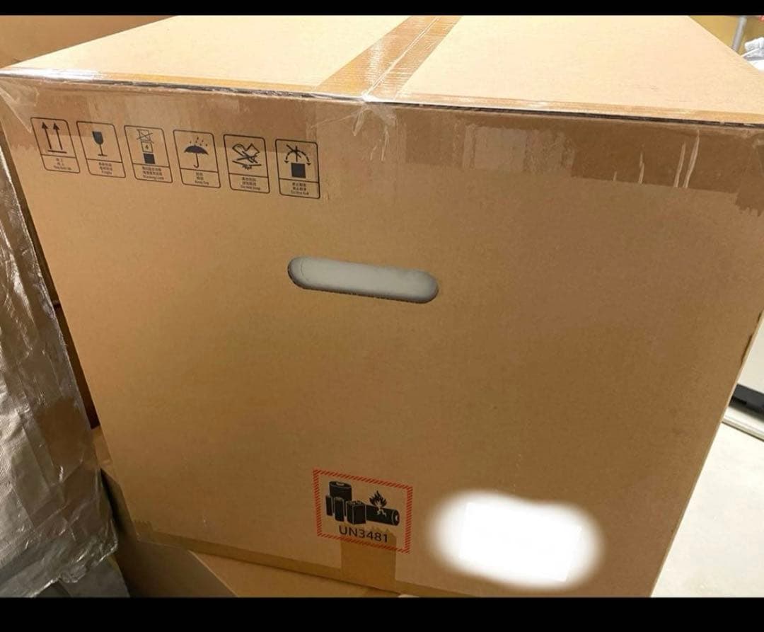 Roborock Qrevo Curv C 新品未開封品