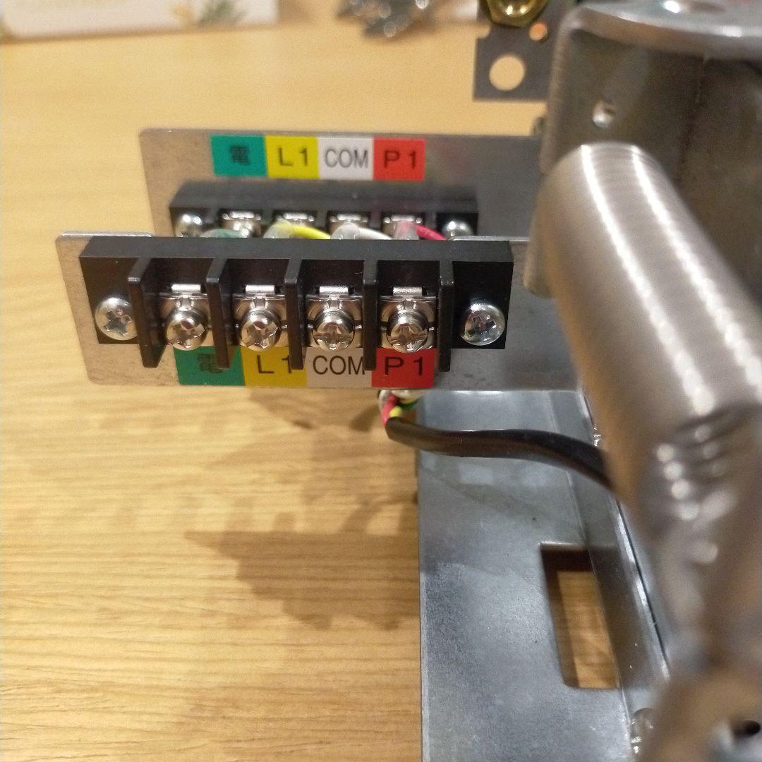 KK-KH 電磁弁 DC24V 0.3A　開封のみ　未使用品