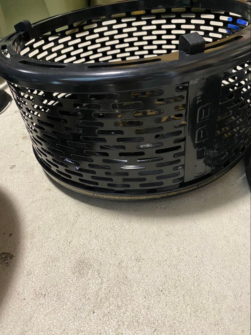 COBB PRO グリル鍋 ステンレス