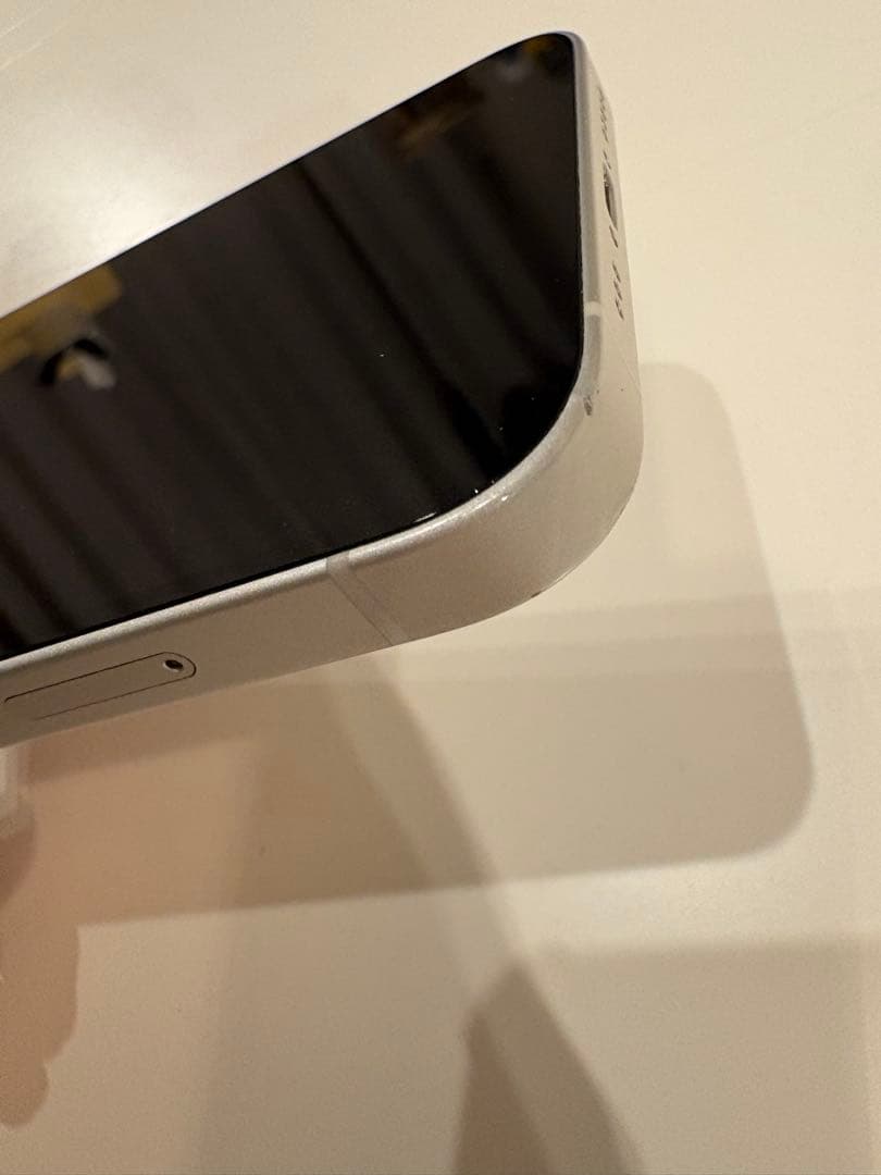 iPhone 14 128GB ホワイト SIMフリー