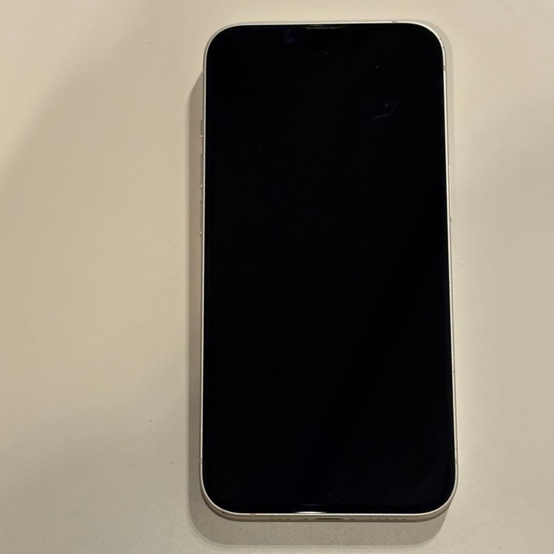 iPhone 14 128GB ホワイト SIMフリー