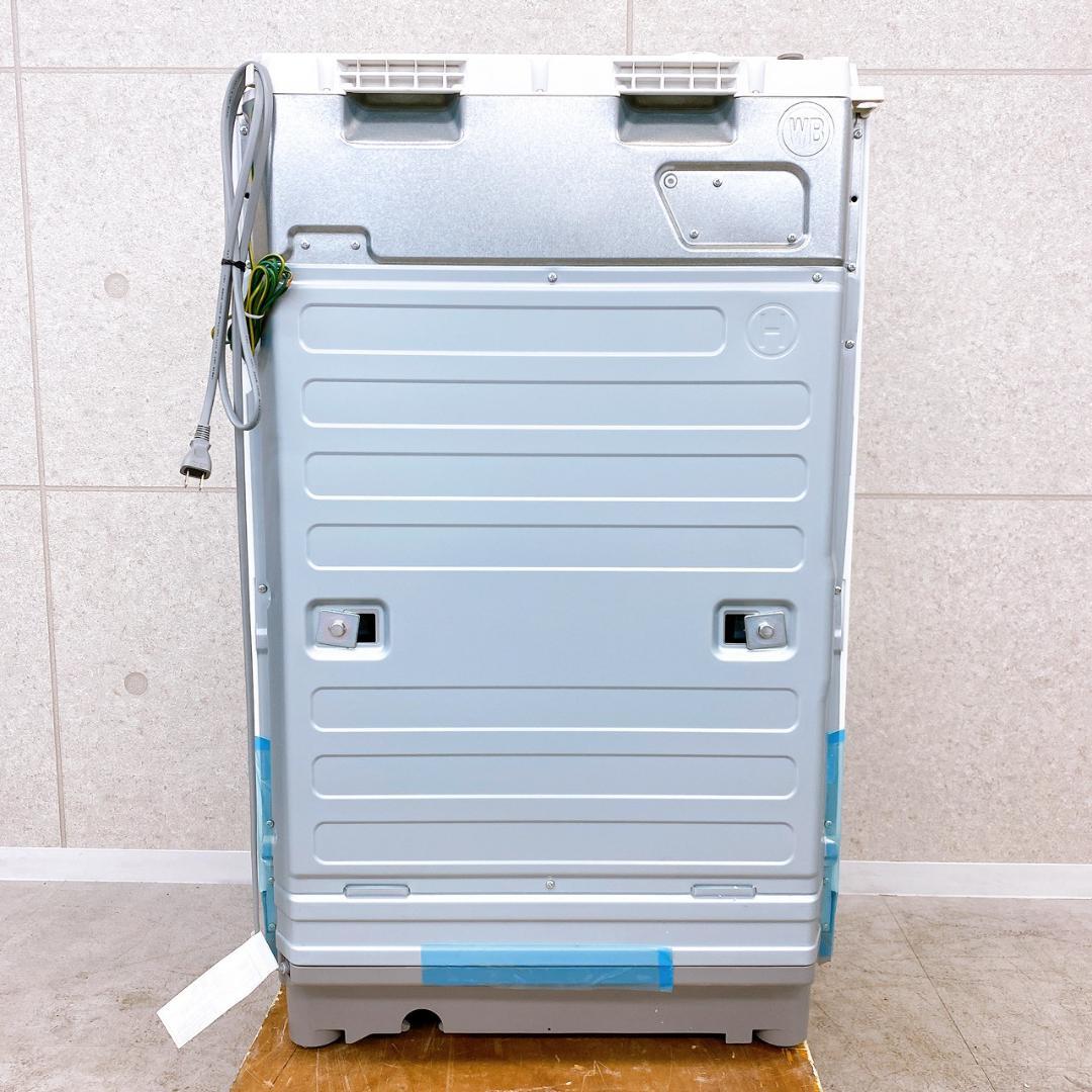 2024年製 Panasonic ドラム式洗濯乾燥機 NA-LX129CR