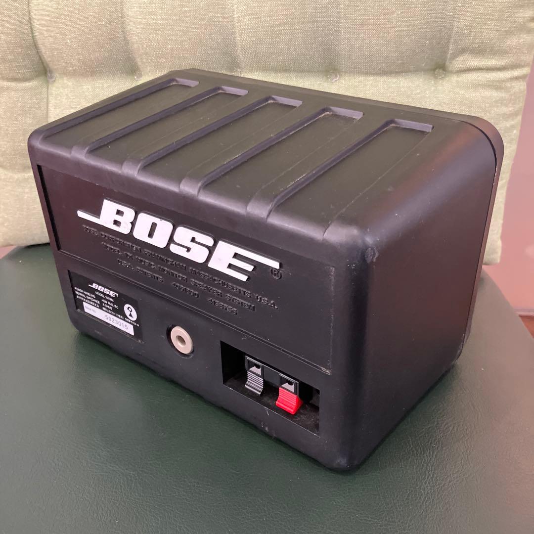 BOSE スピーカー 101MM ブラケットセット