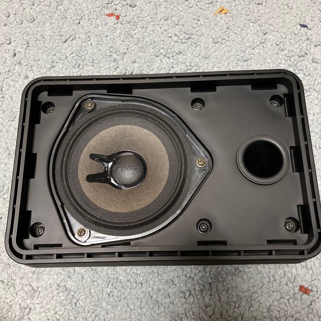 BOSE スピーカー 101MM ブラケットセット
