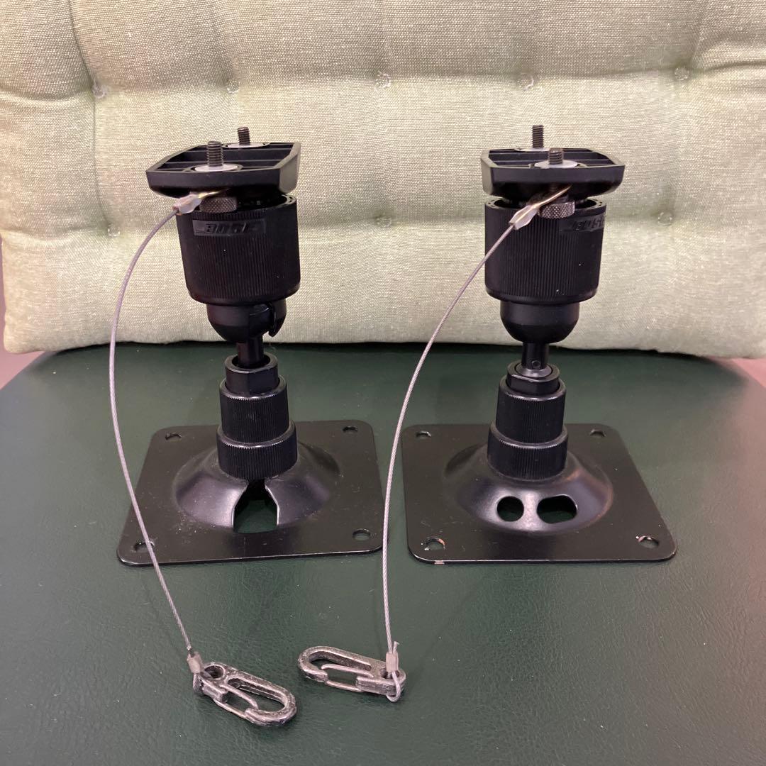 BOSE スピーカー 101MM ブラケットセット