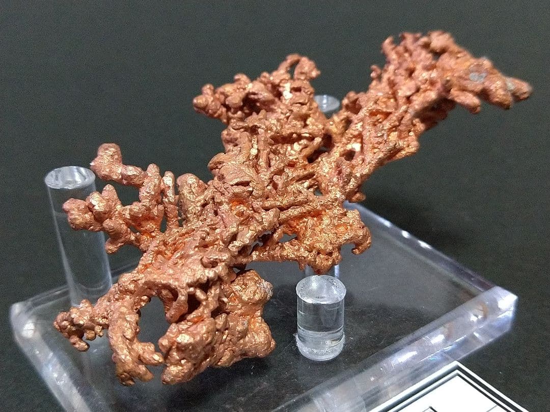 Jadeyz出品　鉱物標本3点