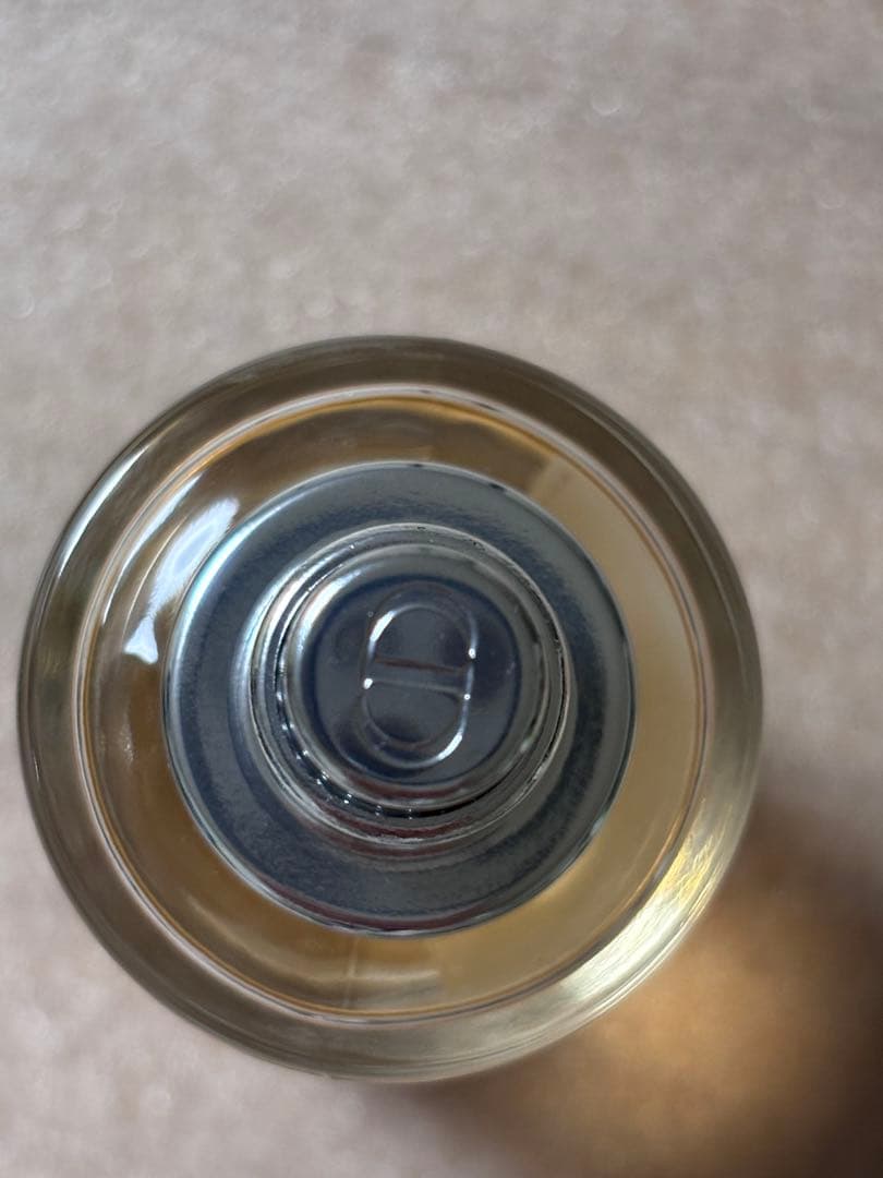Dior ジャスミンデザンジュ オードパルファン　40ml