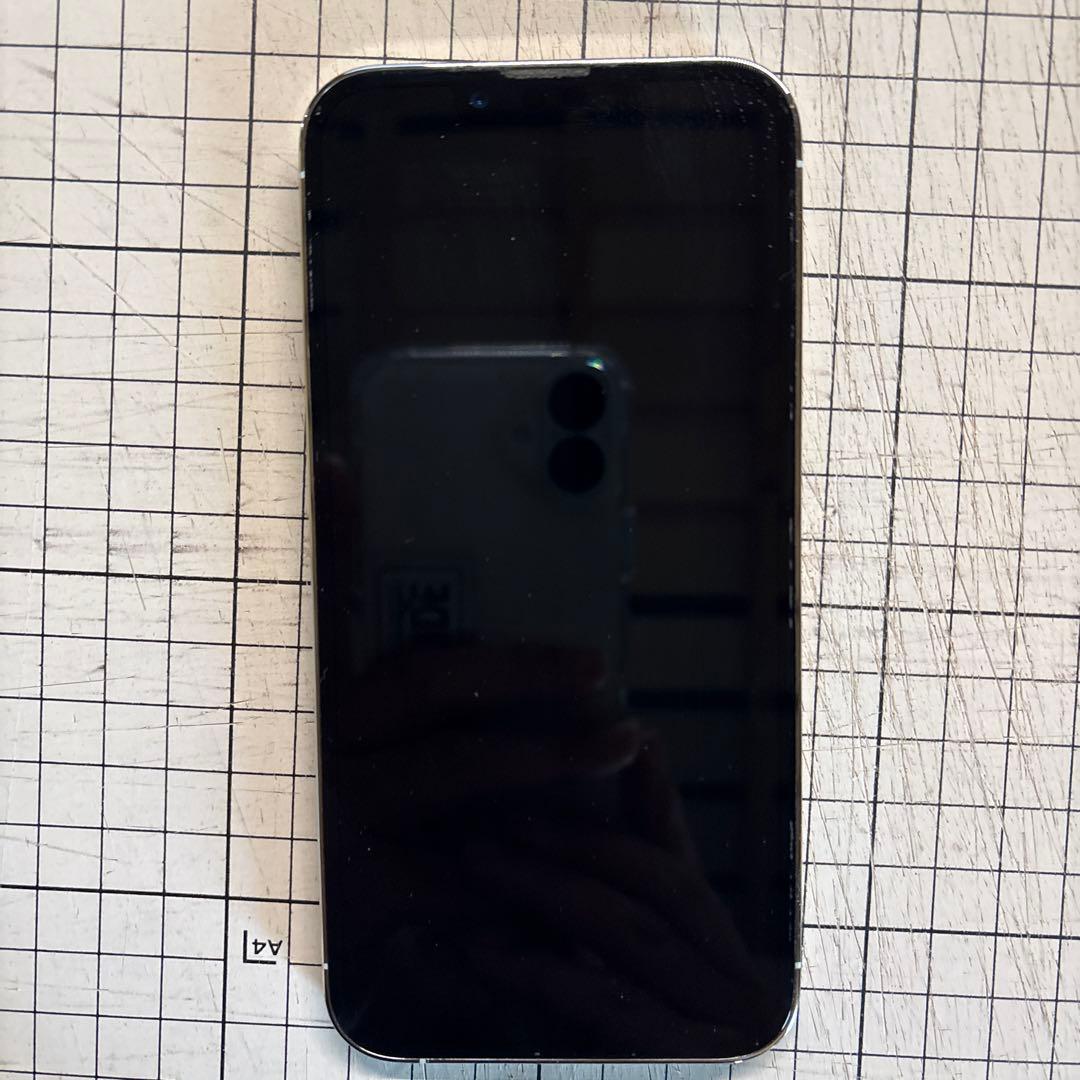 iPhone 13 Pro シルバー 128GB 【中古】