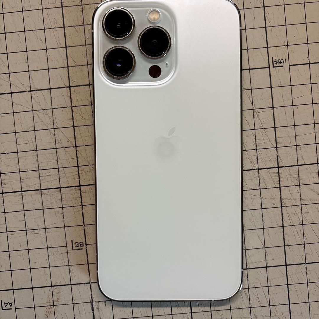 iPhone 13 Pro シルバー 128GB 【中古】