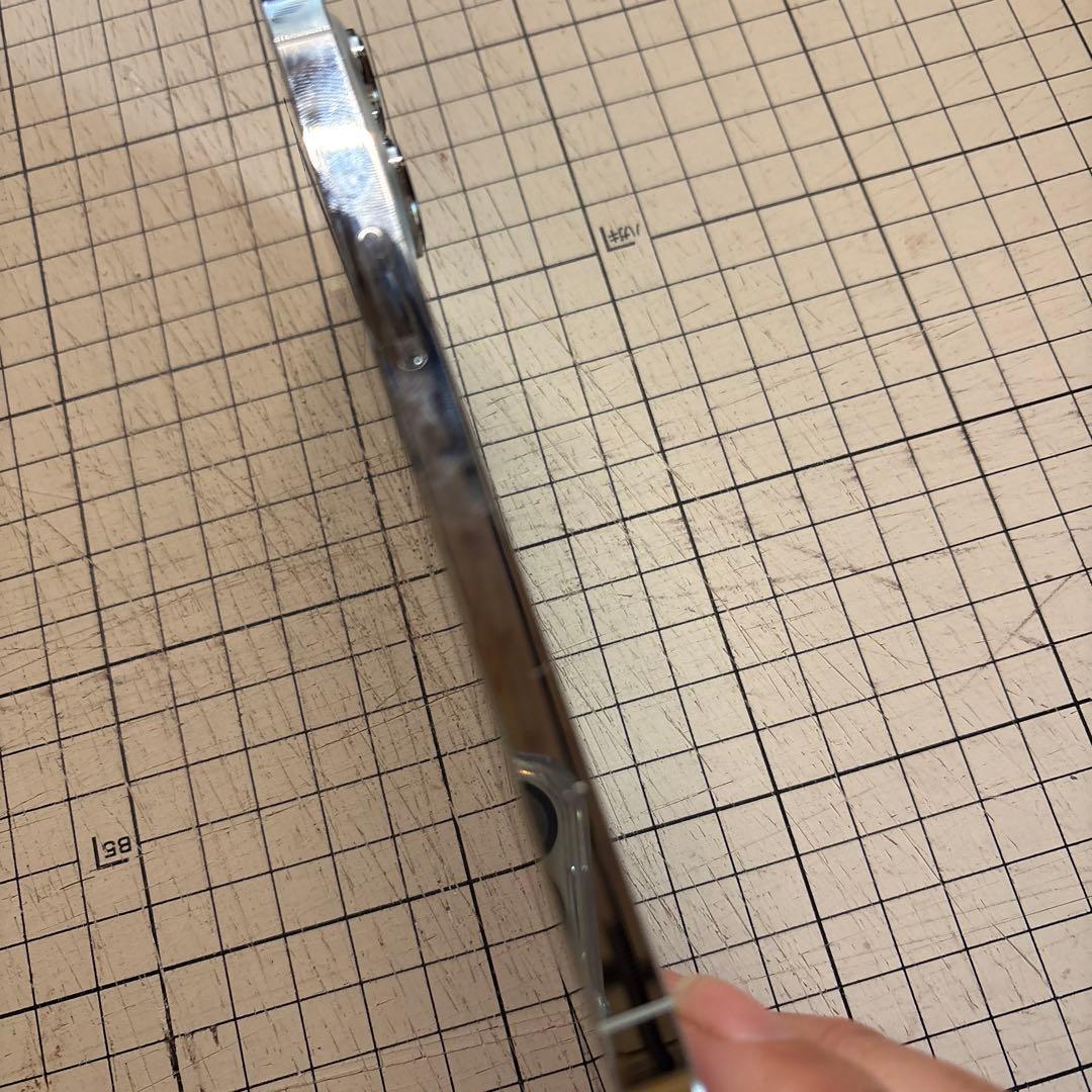 iPhone 13 Pro シルバー 128GB 【中古】