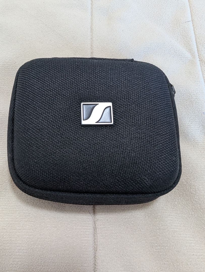 ヘッドホン Sennheiser IE 300