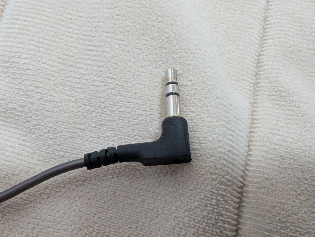 ヘッドホン Sennheiser IE 300