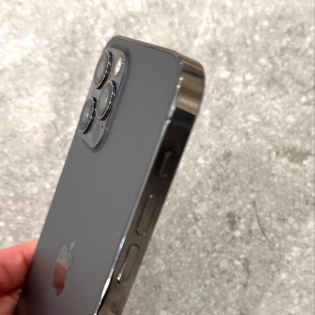 iPhone12 Pro 512GB /SIMフリー /画面割れ★ジャンク