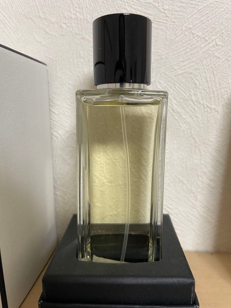CHANEL ガーデニアオードゥパルファム75ml