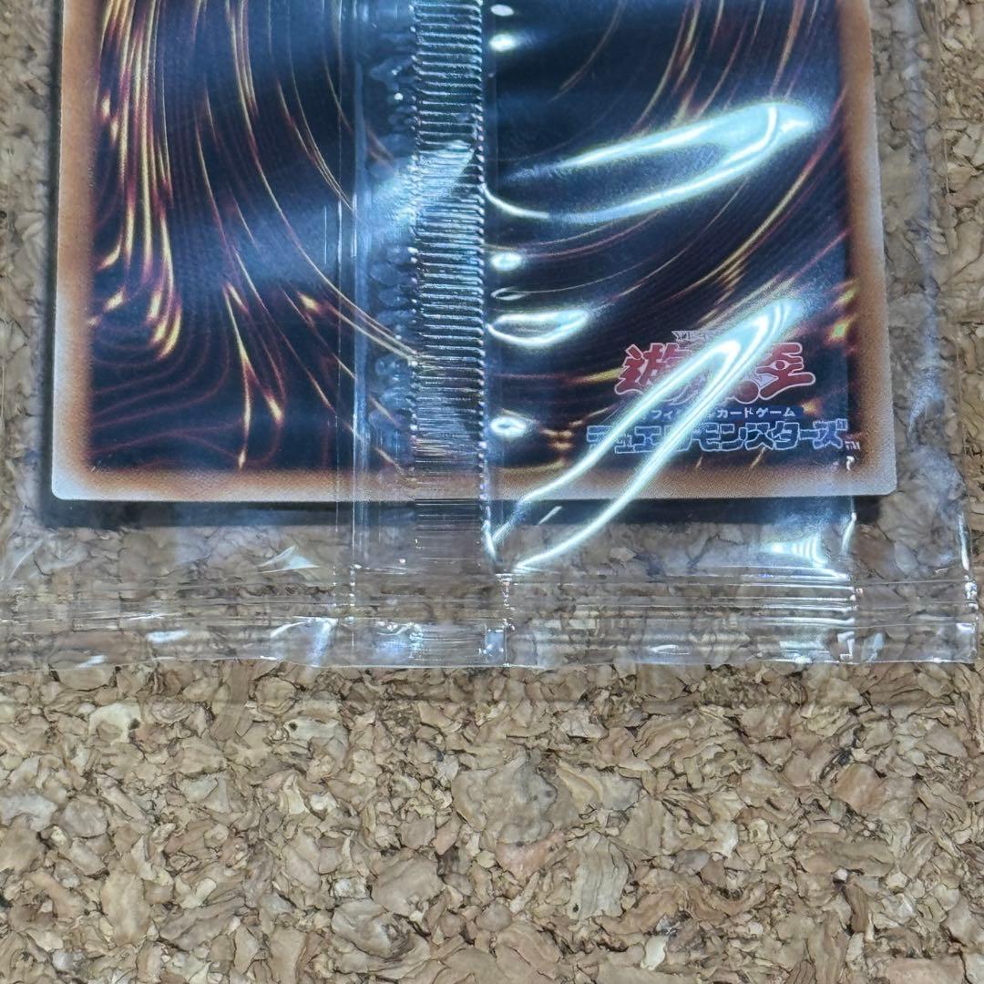 未開封　浮世絵　遊戯王　ブルーアイズホワイトドラゴン　青眼の白龍　2枚セット
