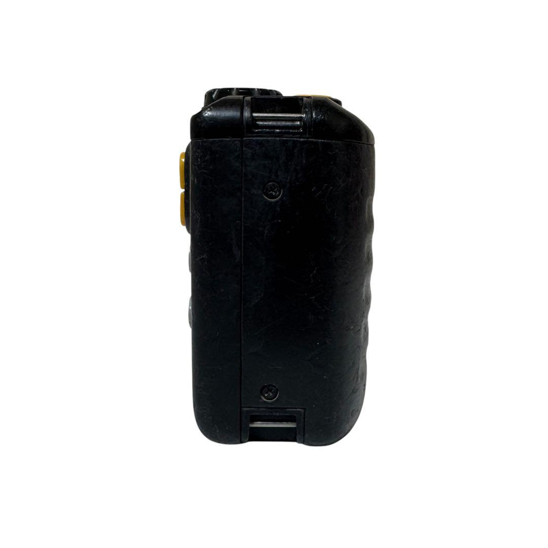【動作品】RICOH G800 デジタルカメラ 付属品有り