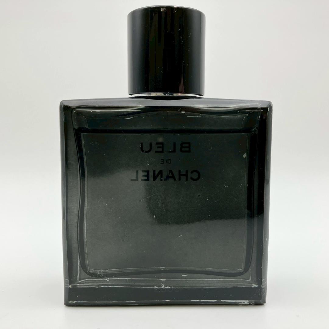CHANEL ブルー ドゥ シャネル オードゥ トワレット 50ml 残量9割