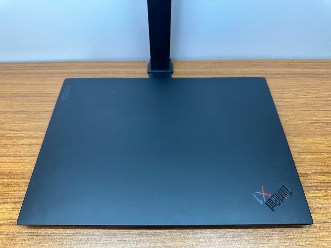 Windowsノート本体 3.X1 Carbon Gen 9th i7-1165g7 16Gb 256