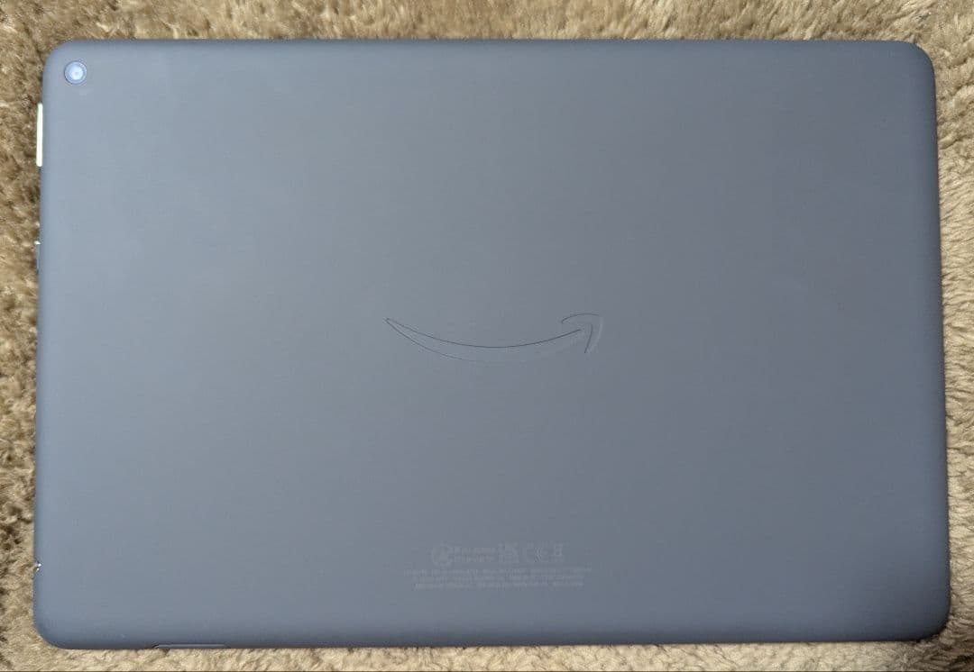 Fire HD 10 Plus (第11世代) 32GB (2021年発売)